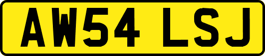 AW54LSJ