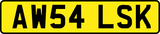 AW54LSK