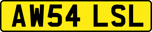 AW54LSL