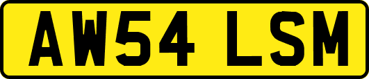 AW54LSM