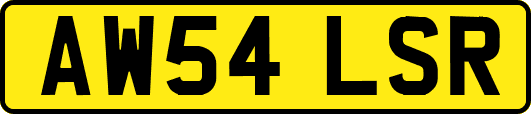 AW54LSR
