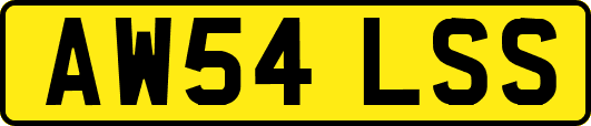 AW54LSS
