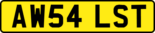 AW54LST