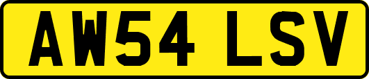 AW54LSV