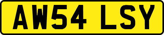 AW54LSY