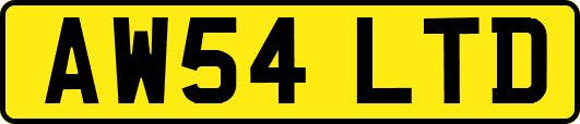 AW54LTD
