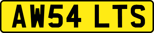 AW54LTS