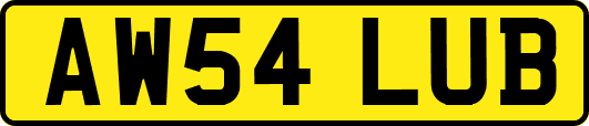 AW54LUB