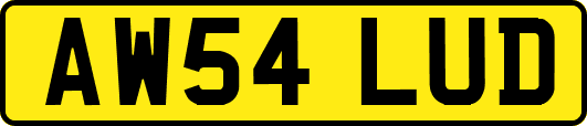 AW54LUD