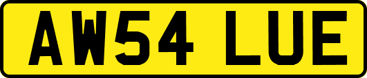 AW54LUE