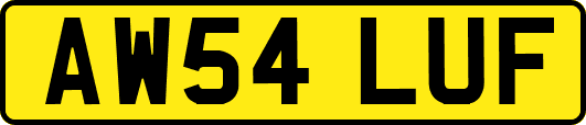 AW54LUF