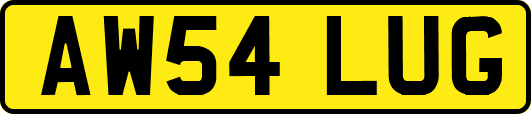 AW54LUG