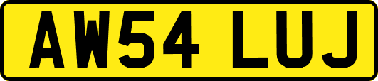 AW54LUJ