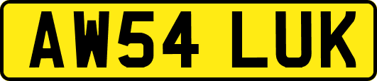 AW54LUK