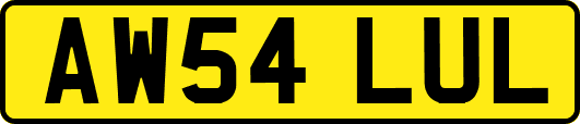 AW54LUL