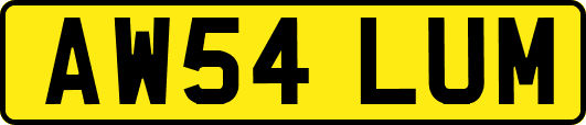 AW54LUM
