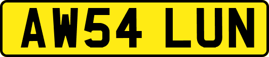 AW54LUN