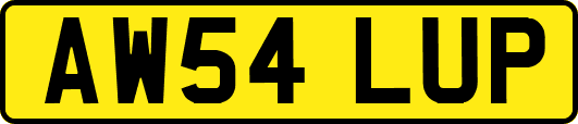 AW54LUP