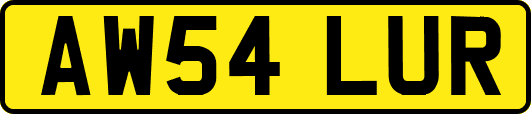 AW54LUR