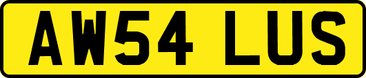 AW54LUS