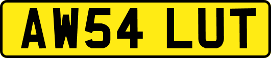 AW54LUT