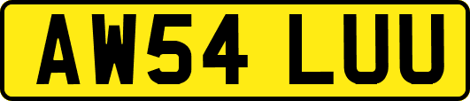 AW54LUU