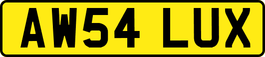 AW54LUX