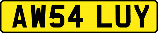 AW54LUY