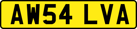 AW54LVA