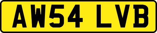 AW54LVB