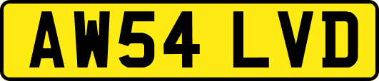 AW54LVD