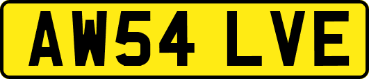 AW54LVE
