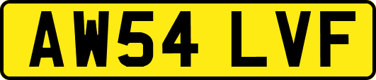 AW54LVF