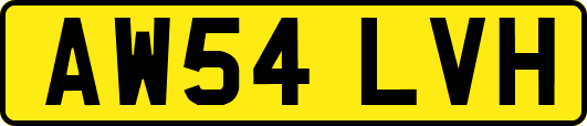 AW54LVH