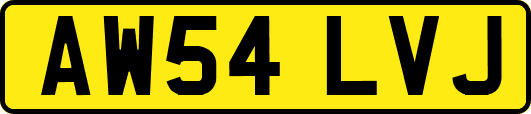 AW54LVJ