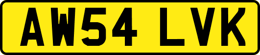 AW54LVK