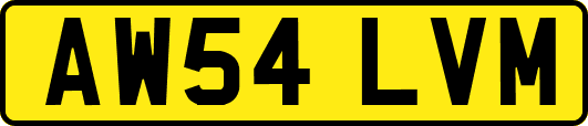 AW54LVM
