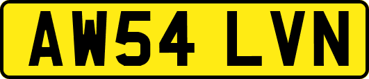 AW54LVN