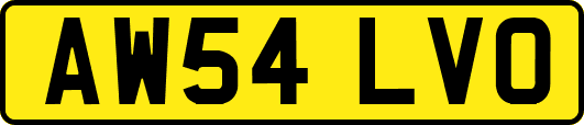 AW54LVO