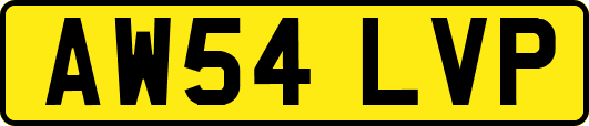 AW54LVP