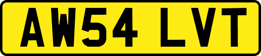 AW54LVT