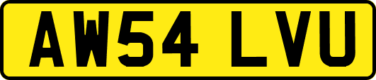 AW54LVU