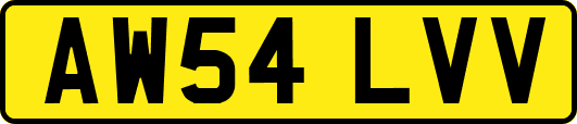AW54LVV