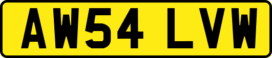AW54LVW