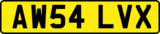 AW54LVX