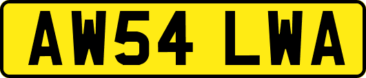 AW54LWA