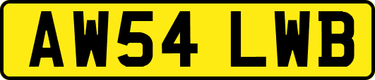 AW54LWB