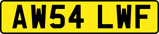 AW54LWF
