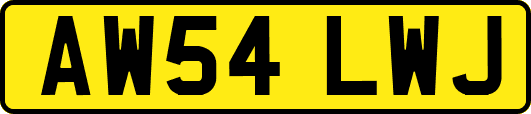 AW54LWJ