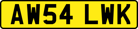 AW54LWK